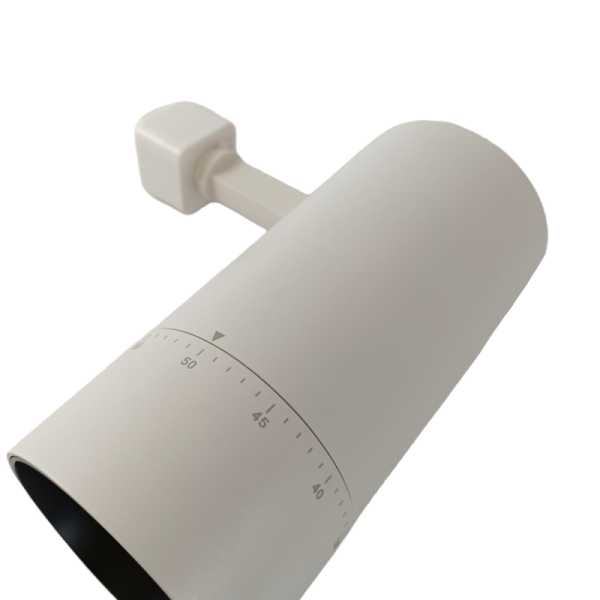 CCTSystem 15W single-phase LED track spotlight 15W - Image 3