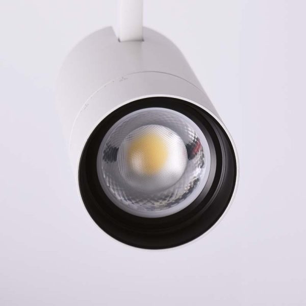 CCTSystem 15W single-phase LED track spotlight 15W - Image 8