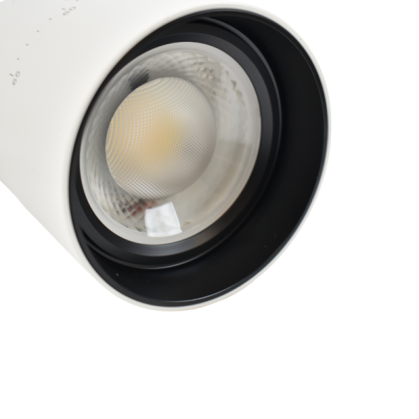 CCTSystem 15W single-phase LED track spotlight 15W - Image 6
