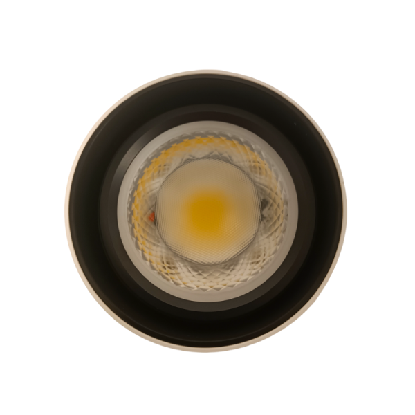 CCTSystem 15W single-phase LED track spotlight 15W - Image 5