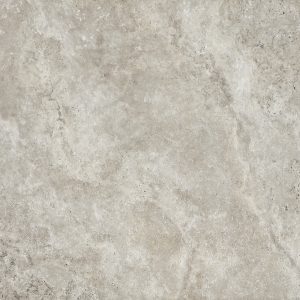 Manzoni Edge Grey Travertine Porcelain Wall or Floor Tile 1200 x 600mm