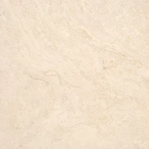 Manzoni Natural Travertine Porcelain Tile Wall or Floor Tile 600 x 600mm