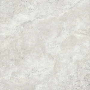 Manzoni Stone Beige Travertine Porcelain Wall or Floor Tile 1200 x 1200mm