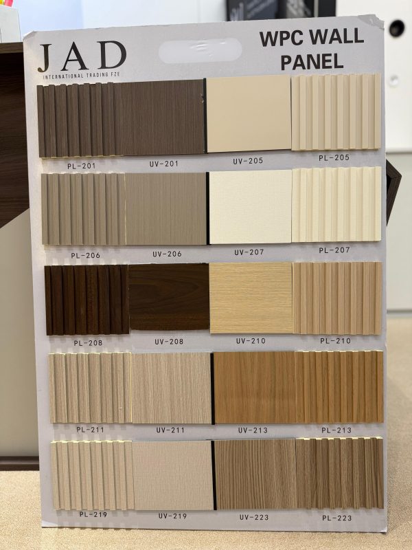 Che boards and upvc wood - Image 2