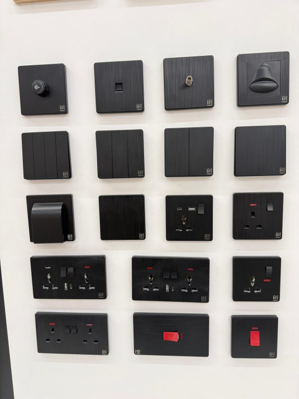 Switches and sockets - Image 2