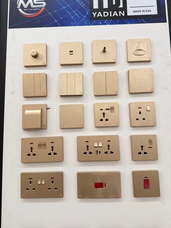 Switches and sockets - Image 3