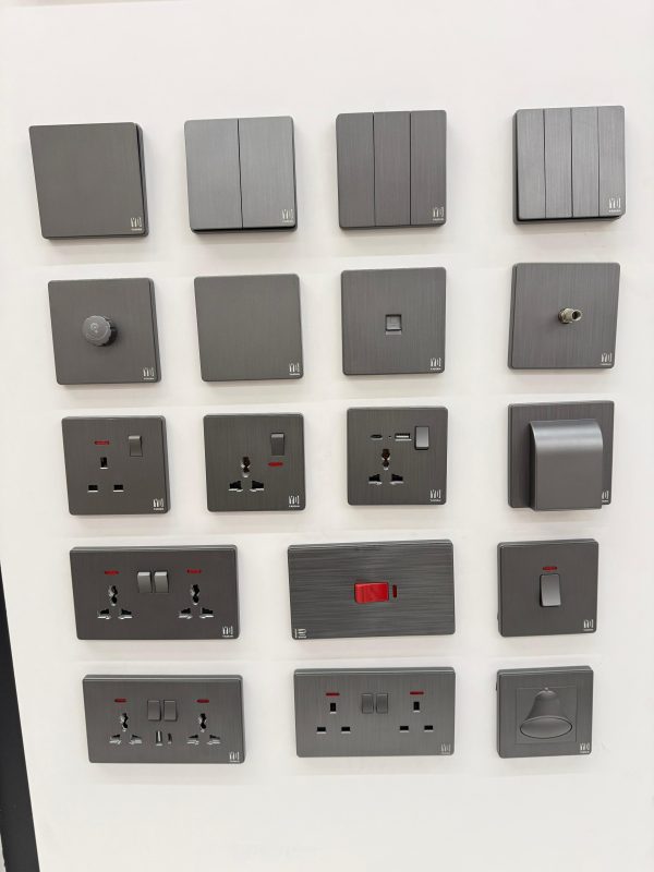 Switches and sockets - Image 5