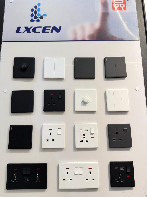 Switches and sockets - Image 9