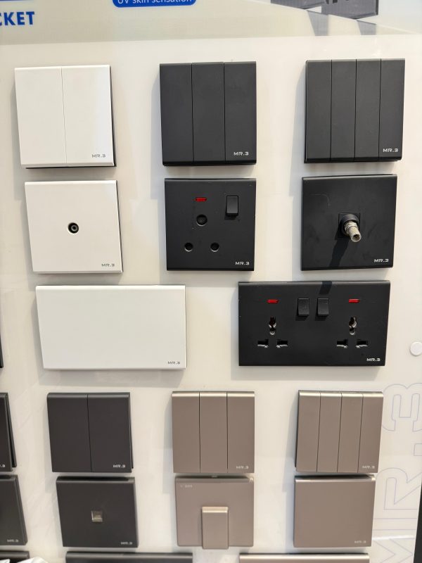 Switches and sockets - Image 10