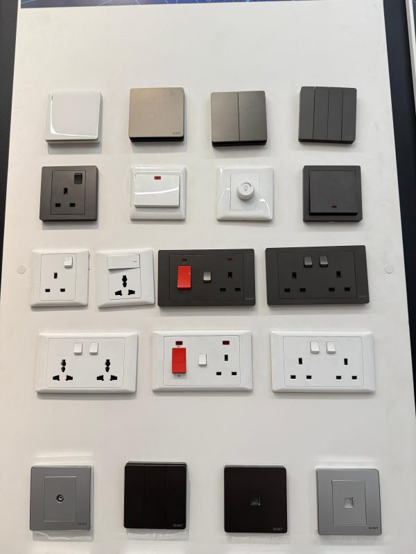 Switches and sockets - Image 8