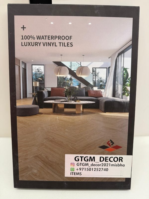 SPC and lvt flooring - Image 4