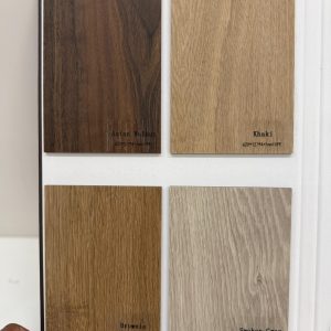 SPC and lvt flooring