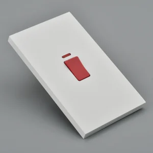 Basic Series - Long 45A Power Switch