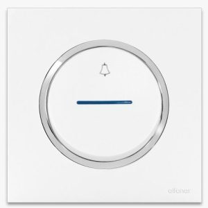 Granada 10A SWITCH BELL PUSH