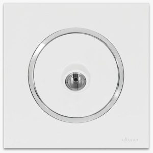 Granada ANGULAR TV SOCKET