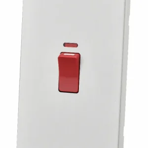 Piano Series - Long 45A Power Switch