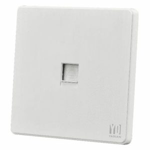 Piano Telephone socket