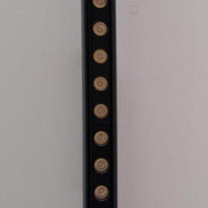 Magnetic track neon light (30,40,50,60,90cm)  with all colour(3k,4k and 6k)