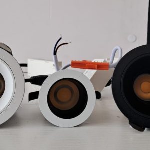 Small spot light with cut size(4 and 5 cm),cri90,Ra80,all colour and all frame