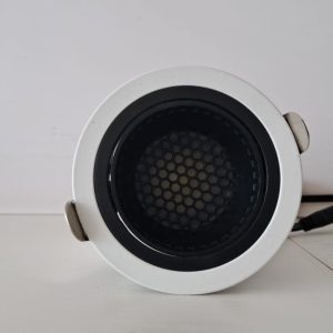 Spot light honeycomb,cri90,Ra80,(3k,4k,6k),20w