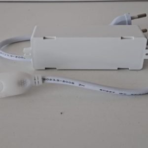 Non-flickering strip light driver ,300 w
