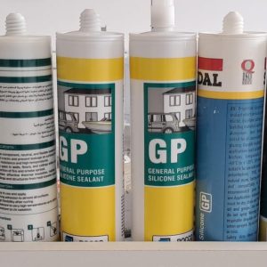 Silicone normal and heavy duty