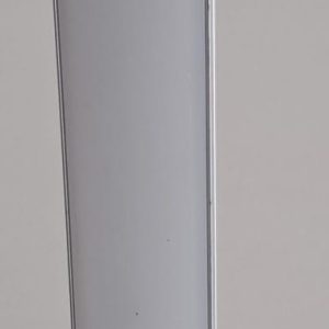 Aluminium profile ,size(13,15,17,20m.m)