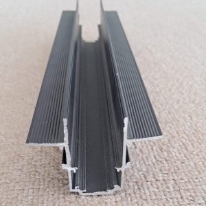 Magnetic heavy weight track,1.80 m.m thickness
